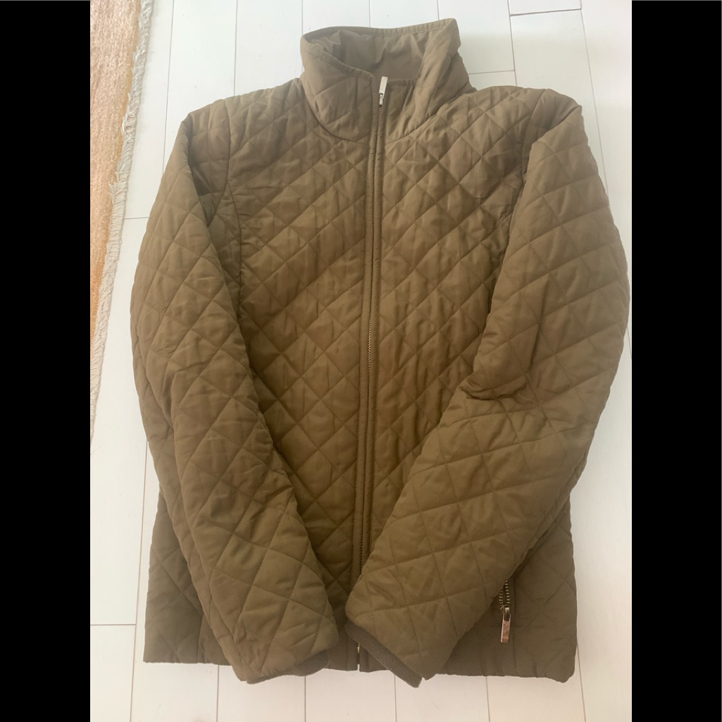 Jacket J. Crew